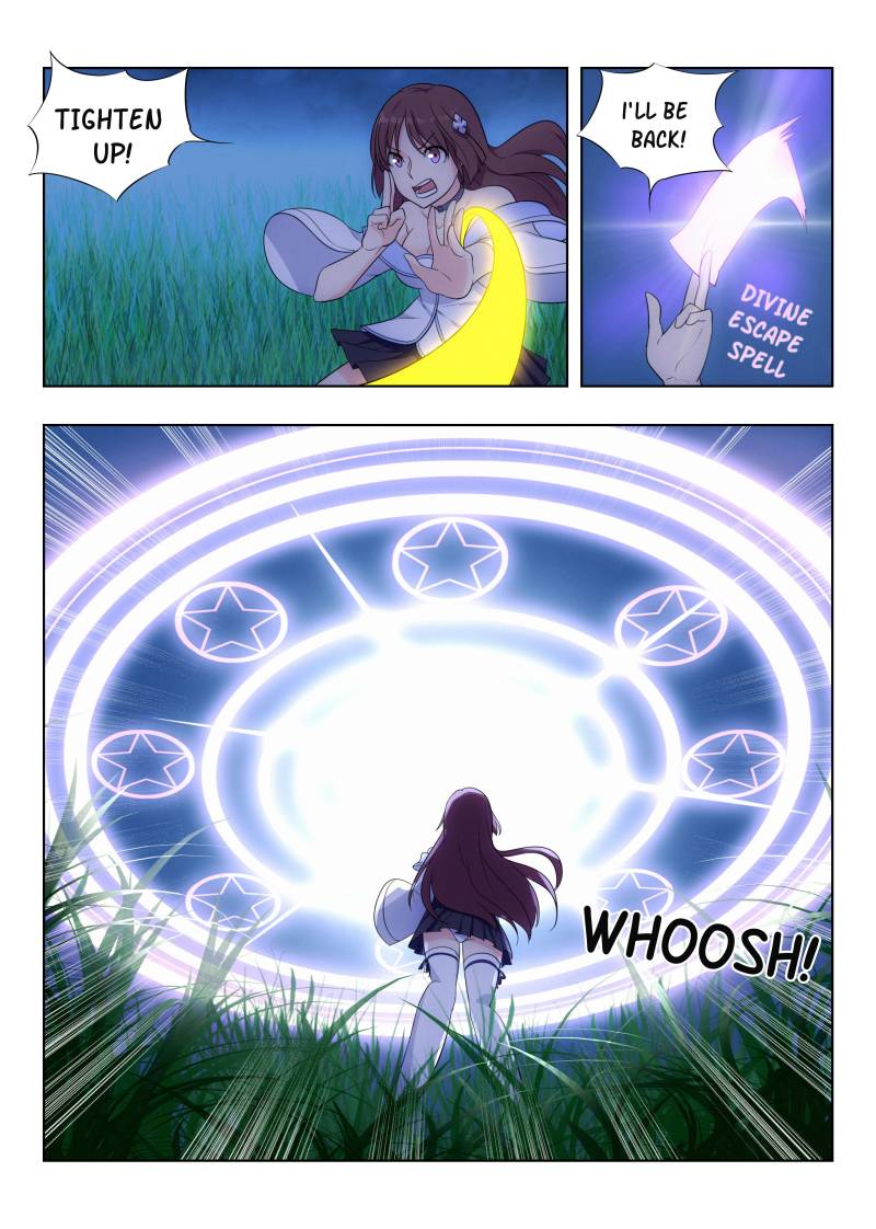 Strongest Anti M.E.T.A (Ultimate Scheming System) Chapter 4 - Page 3