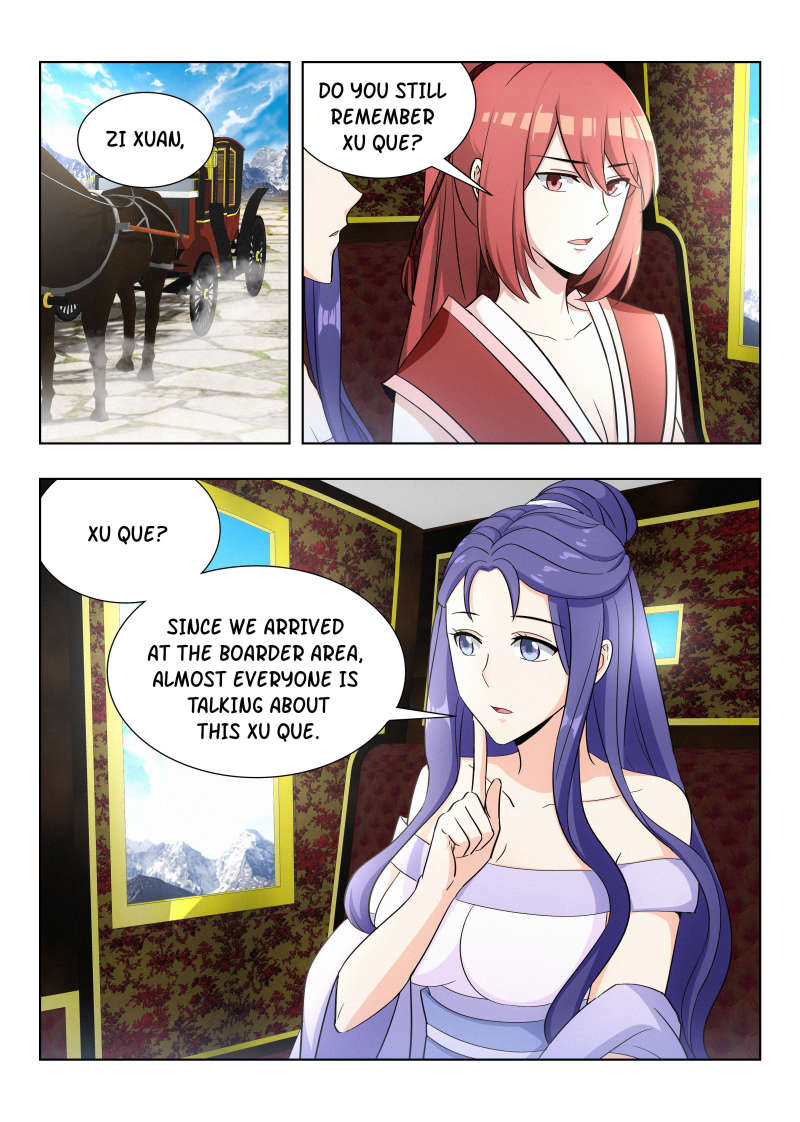 Strongest Anti M.E.T.A (Ultimate Scheming System) Chapter 40 - Page 2