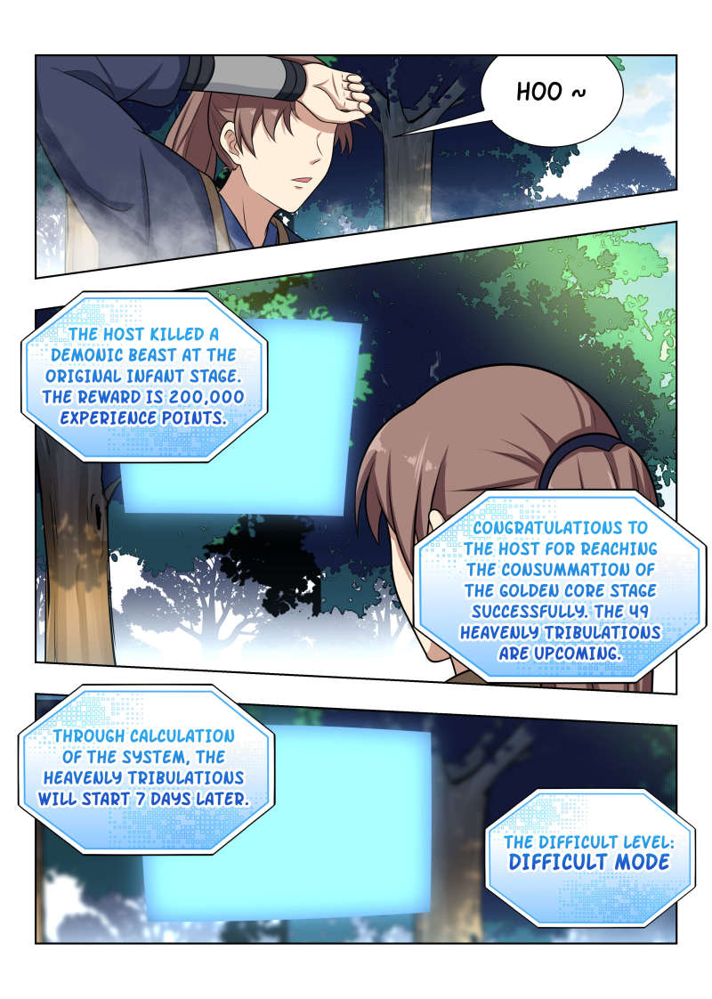 Strongest Anti M.E.T.A (Ultimate Scheming System) Chapter 40 - Page 11