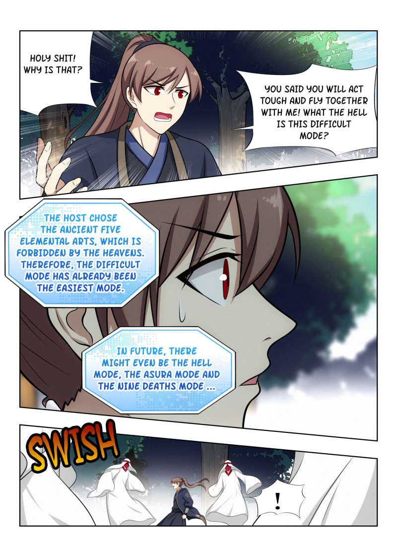 Strongest Anti M.E.T.A (Ultimate Scheming System) Chapter 40 - Page 12