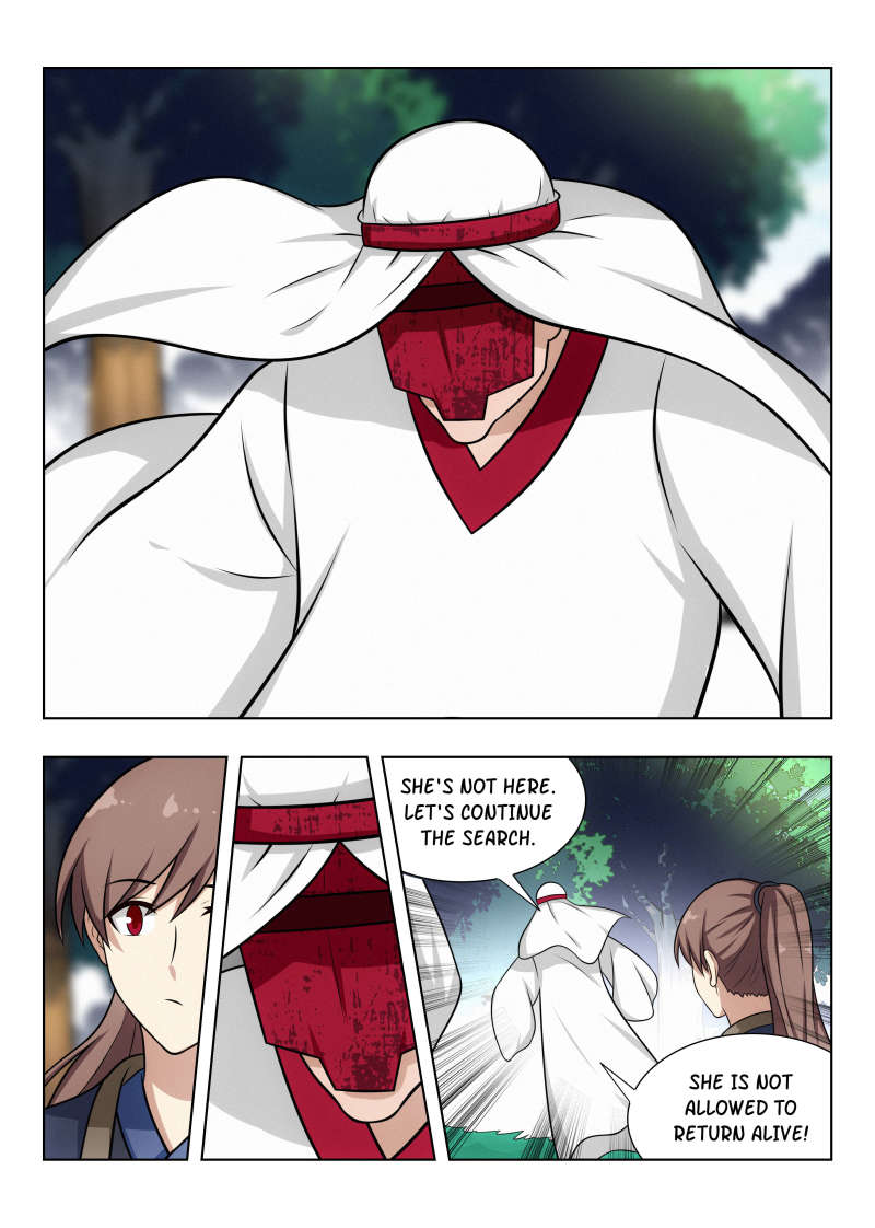 Strongest Anti M.E.T.A (Ultimate Scheming System) Chapter 40 - Page 13