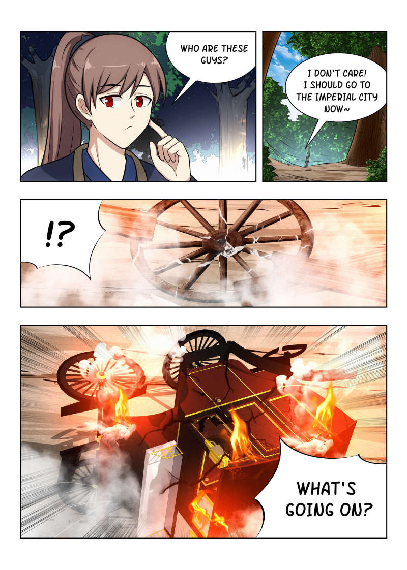 Strongest Anti M.E.T.A (Ultimate Scheming System) Chapter 40 - Page 14