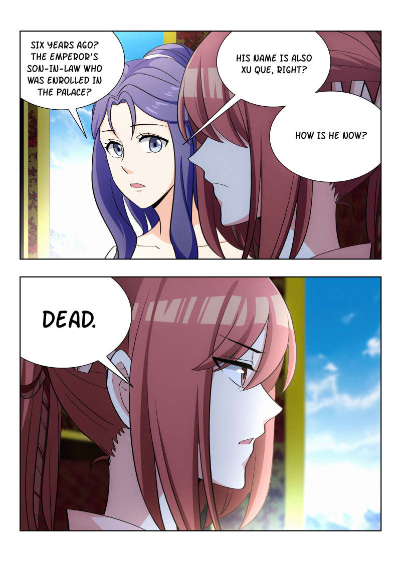 Strongest Anti M.E.T.A (Ultimate Scheming System) Chapter 40 - Page 4