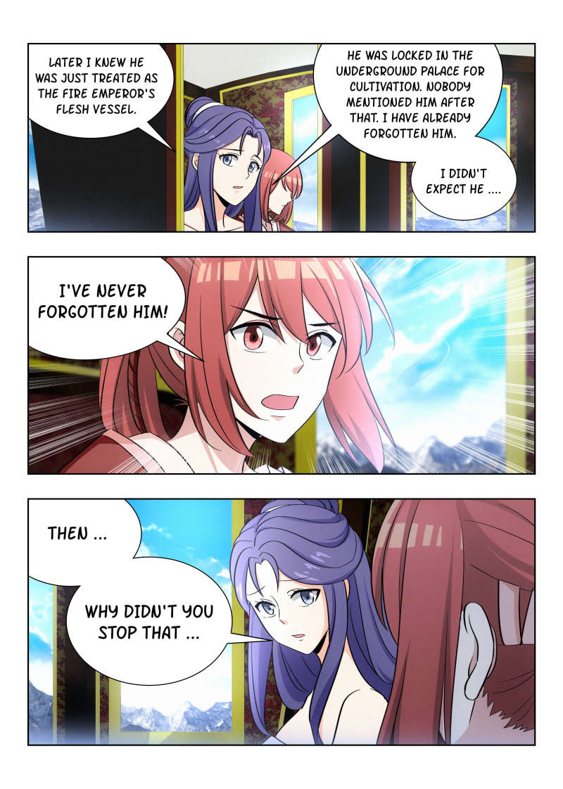 Strongest Anti M.E.T.A (Ultimate Scheming System) Chapter 40 - Page 6