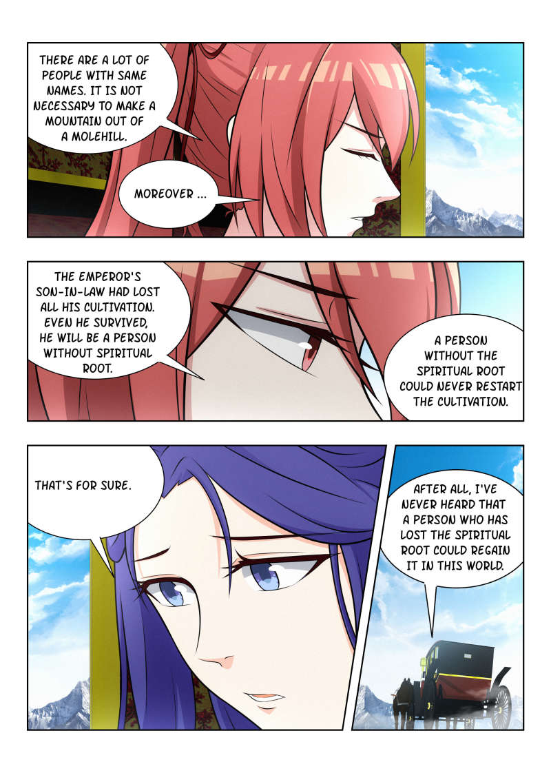 Strongest Anti M.E.T.A (Ultimate Scheming System) Chapter 40 - Page 9