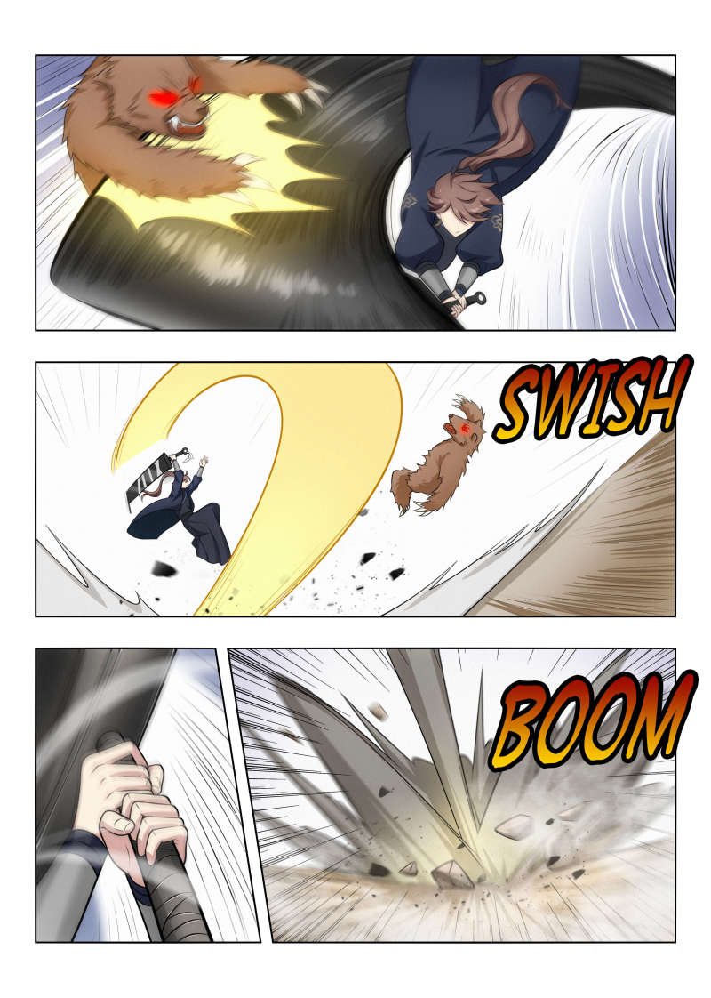 Strongest Anti M.E.T.A (Ultimate Scheming System) Chapter 40 - Page 10