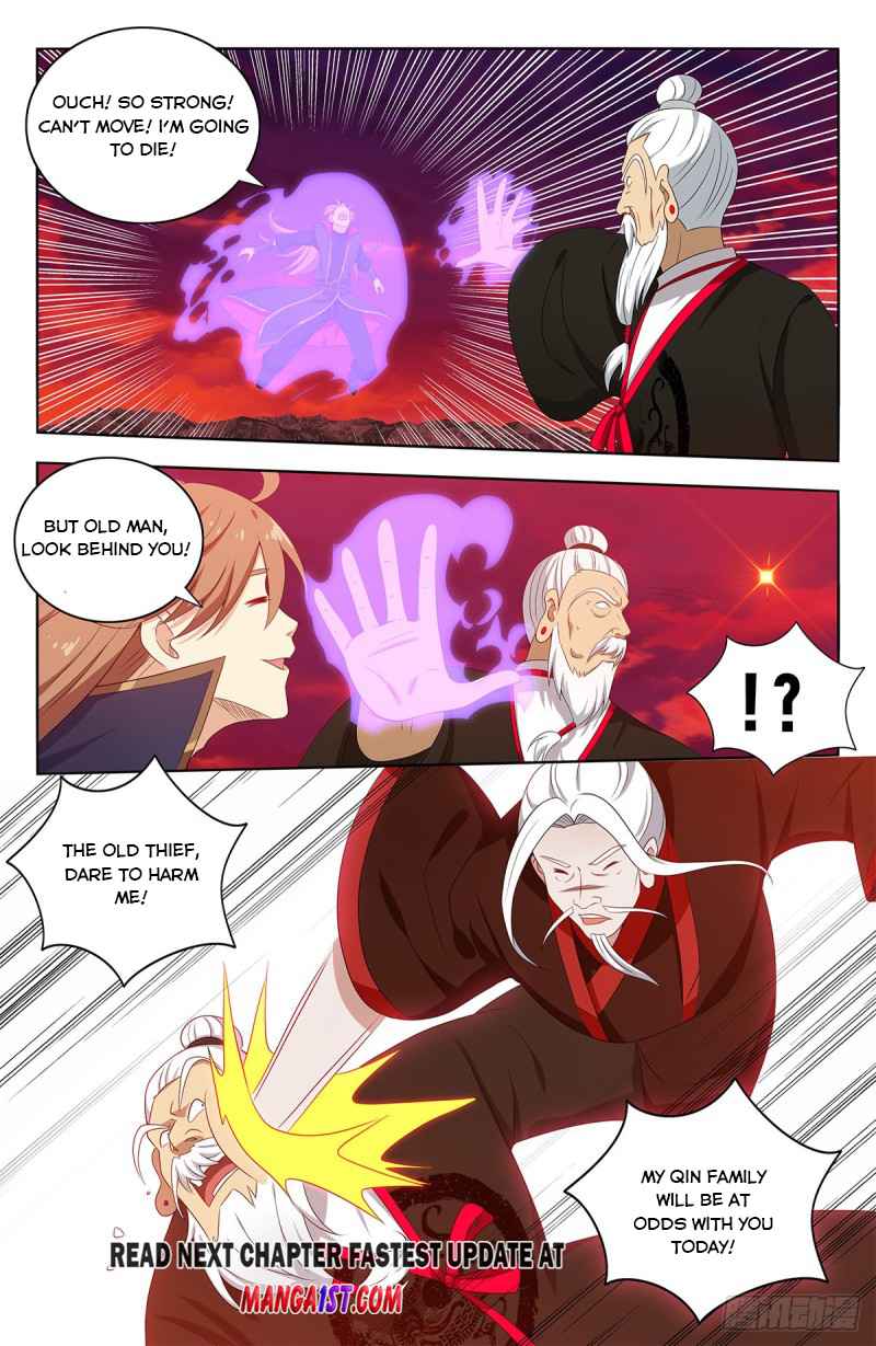 Strongest Anti M.E.T.A (Ultimate Scheming System) Chapter 402 - Page 13