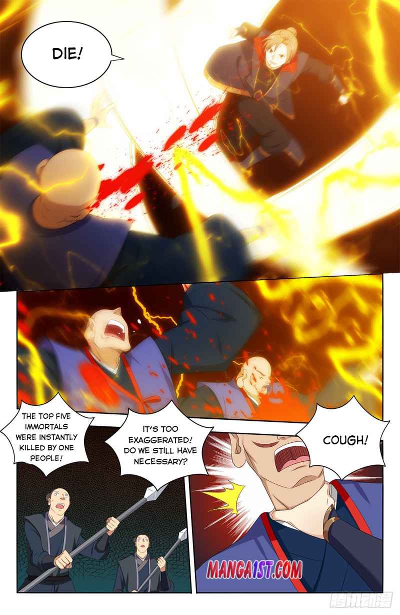 Strongest Anti M.E.T.A (Ultimate Scheming System) Chapter 402 - Page 10