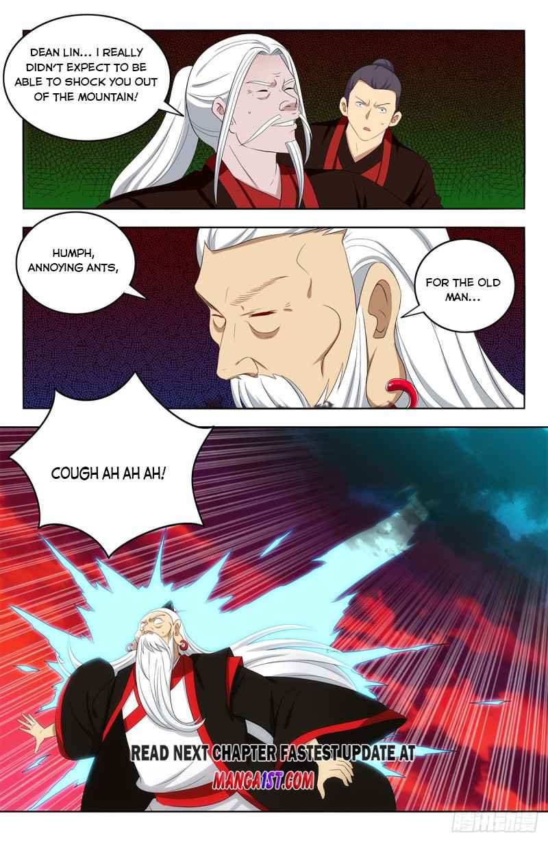 Strongest Anti M.E.T.A (Ultimate Scheming System) Chapter 403 - Page 13