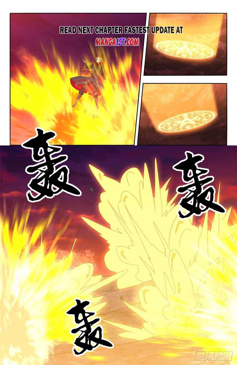 Strongest Anti M.E.T.A (Ultimate Scheming System) Chapter 405 - Page 2