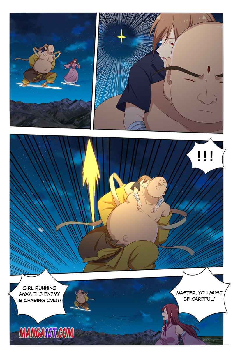 Strongest Anti M.E.T.A (Ultimate Scheming System) Chapter 410 - Page 5