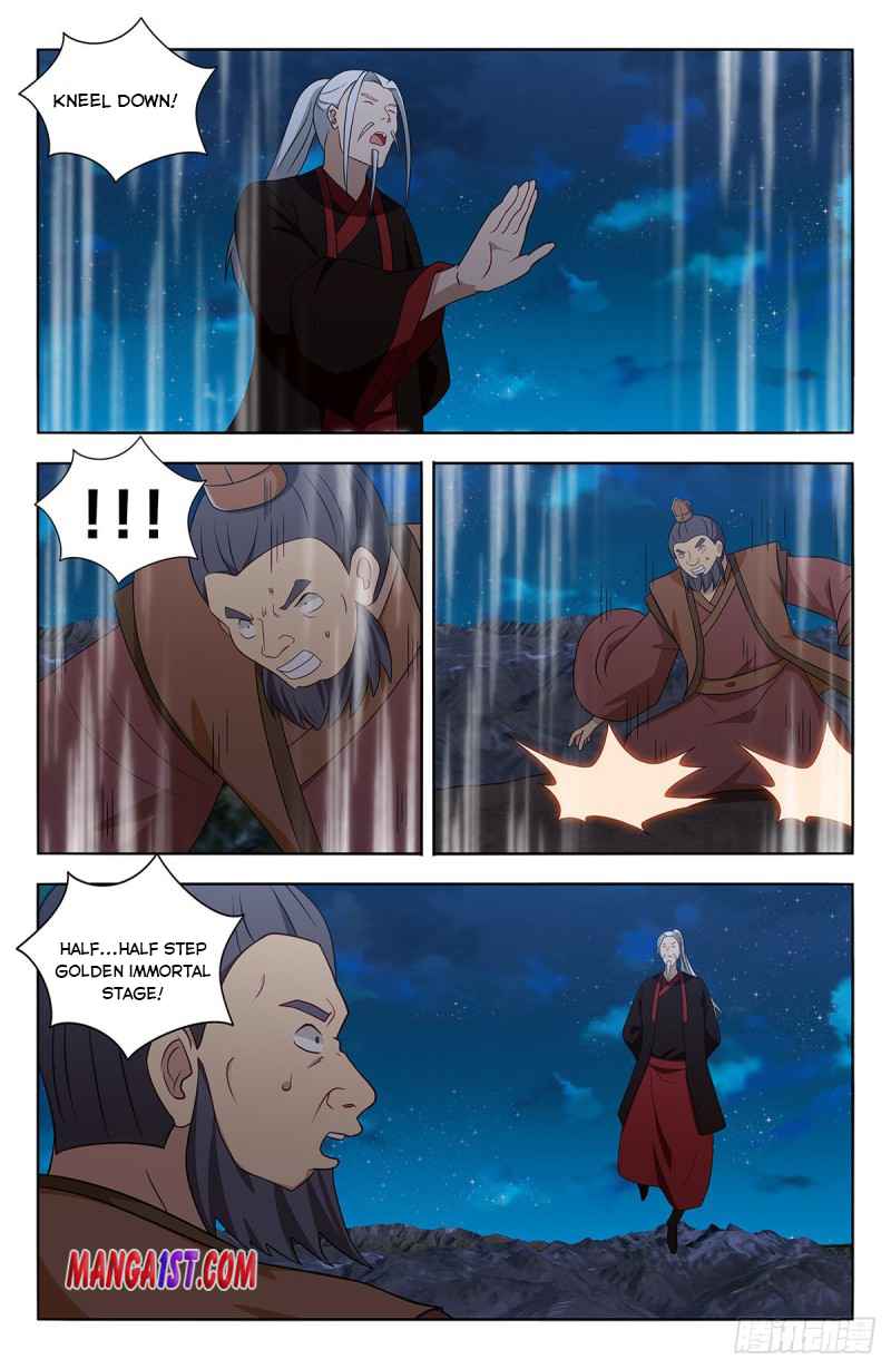Strongest Anti M.E.T.A (Ultimate Scheming System) Chapter 413 - Page 9