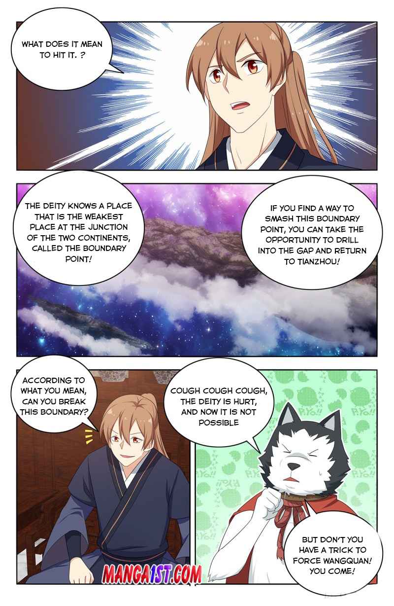 Strongest Anti M.E.T.A (Ultimate Scheming System) Chapter 414 - Page 12