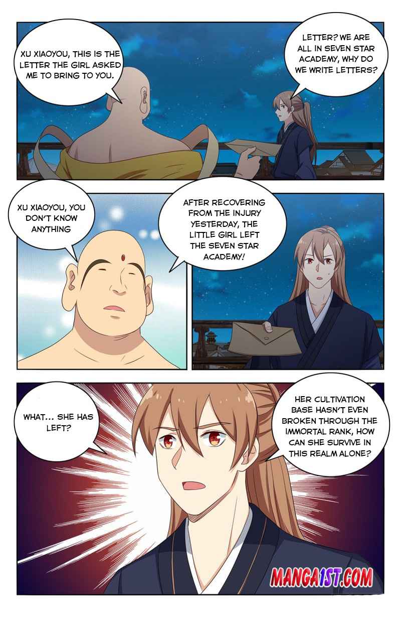 Strongest Anti M.E.T.A (Ultimate Scheming System) Chapter 415 - Page 5
