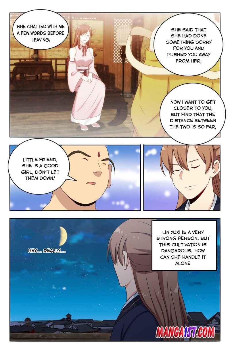 Strongest Anti M.E.T.A (Ultimate Scheming System) Chapter 415 - Page 6