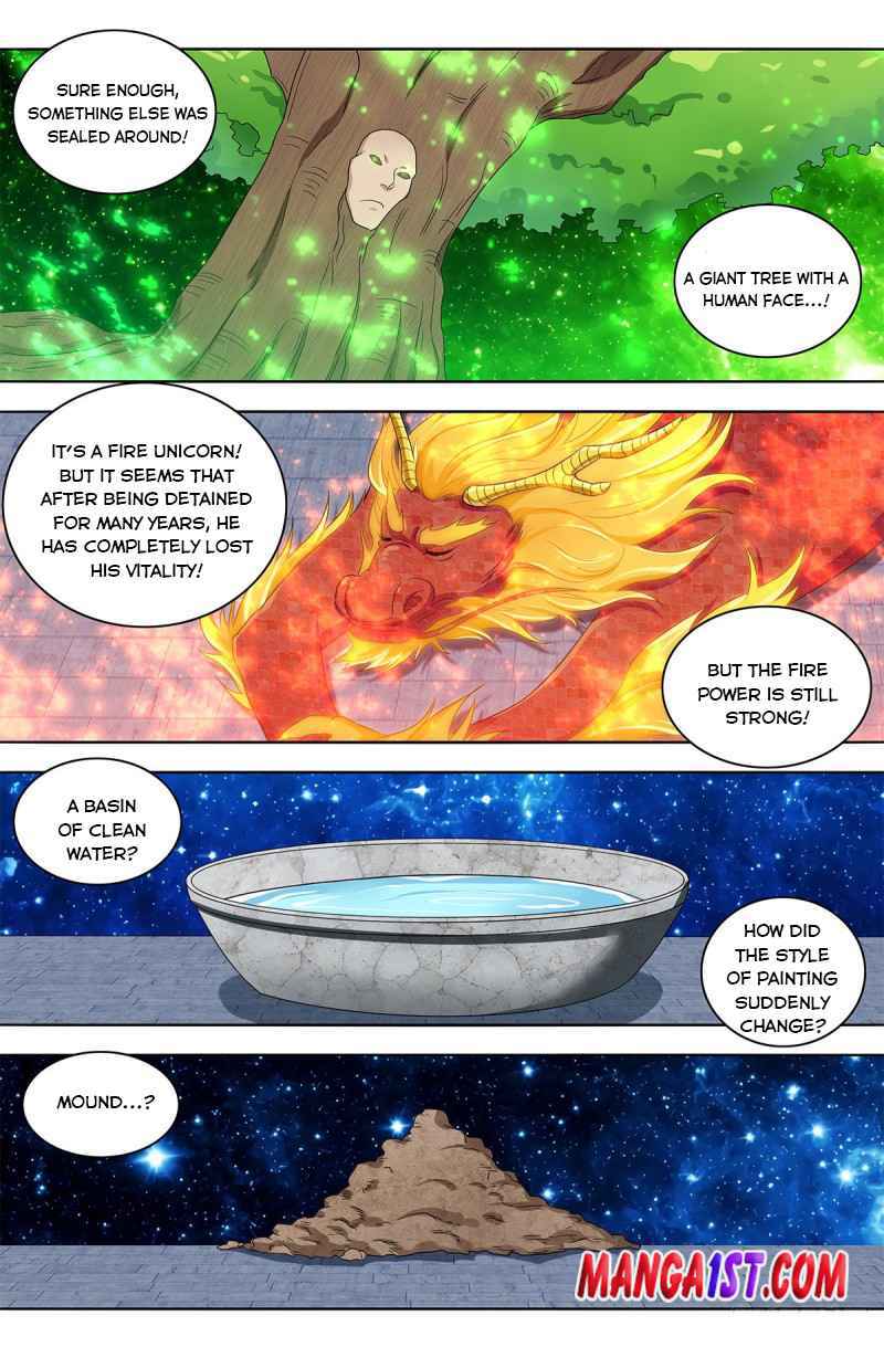 Strongest Anti M.E.T.A (Ultimate Scheming System) Chapter 418 - Page 4