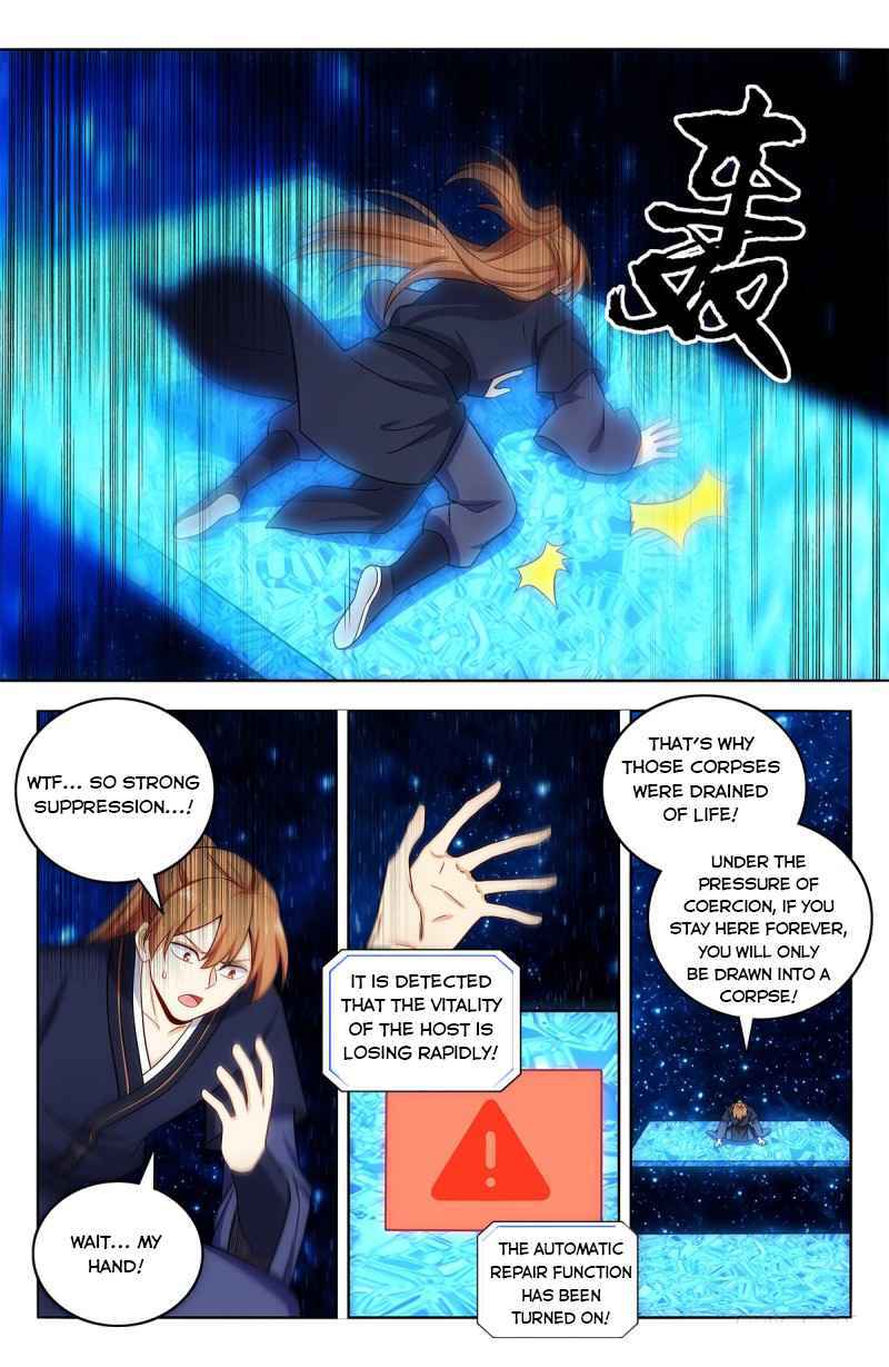 Strongest Anti M.E.T.A (Ultimate Scheming System) Chapter 418 - Page 9