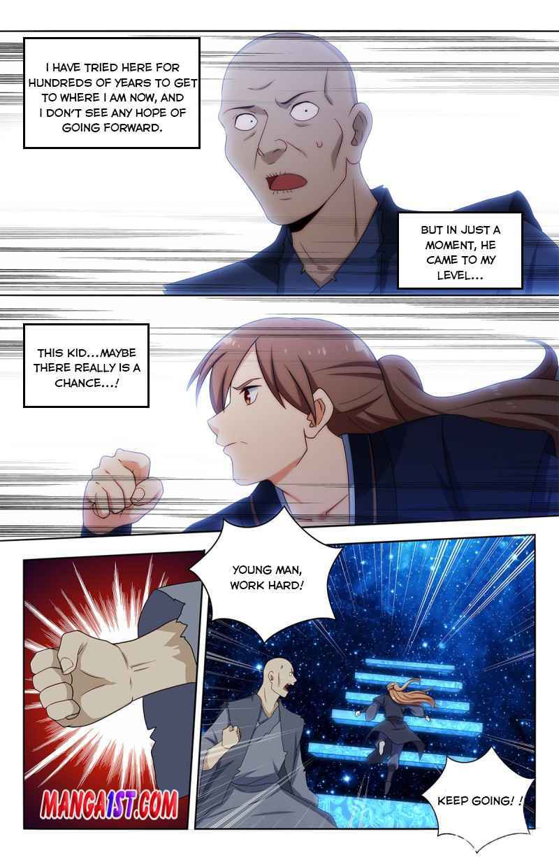 Strongest Anti M.E.T.A (Ultimate Scheming System) Chapter 419 - Page 4