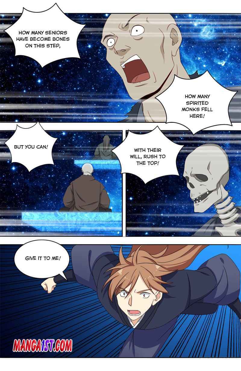 Strongest Anti M.E.T.A (Ultimate Scheming System) Chapter 419 - Page 5