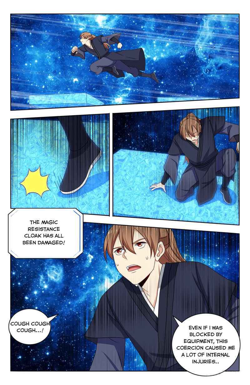 Strongest Anti M.E.T.A (Ultimate Scheming System) Chapter 419 - Page 6