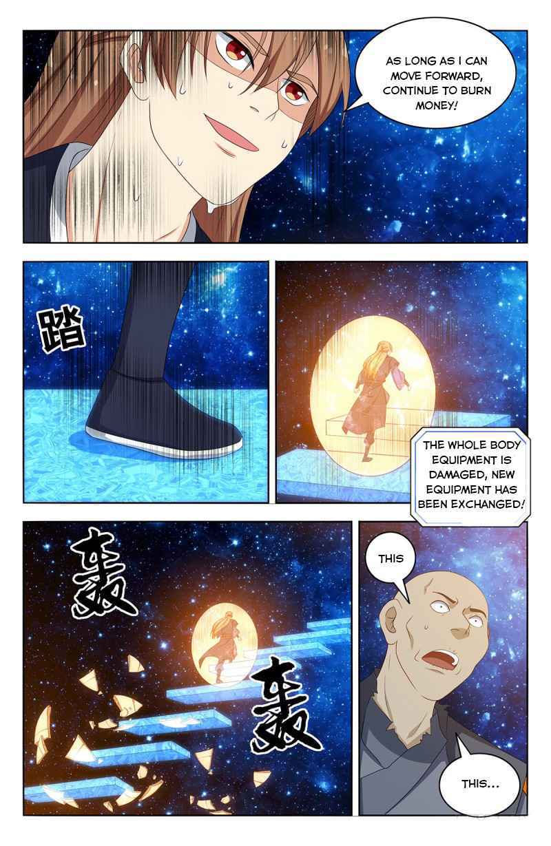 Strongest Anti M.E.T.A (Ultimate Scheming System) Chapter 419 - Page 10