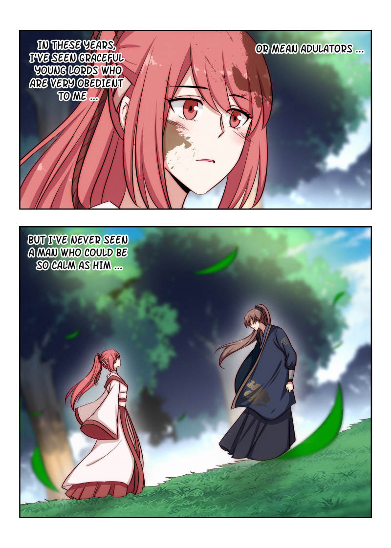 Strongest Anti M.E.T.A (Ultimate Scheming System) Chapter 42 - Page 1