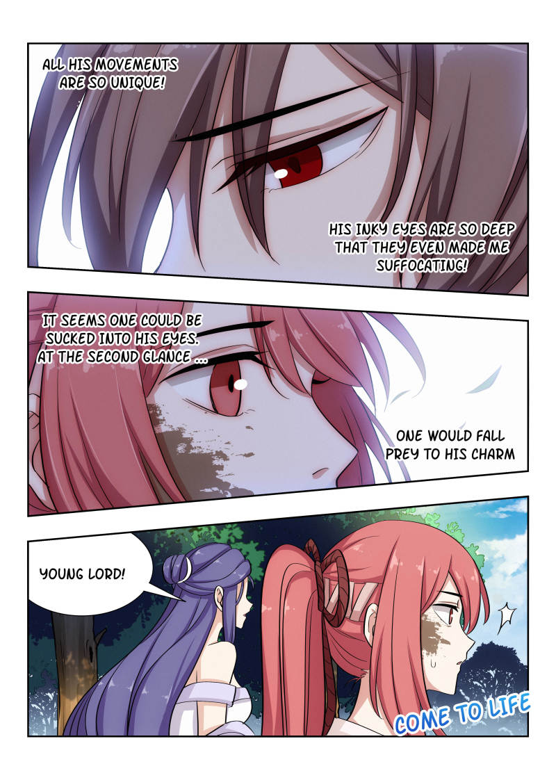 Strongest Anti M.E.T.A (Ultimate Scheming System) Chapter 42 - Page 2