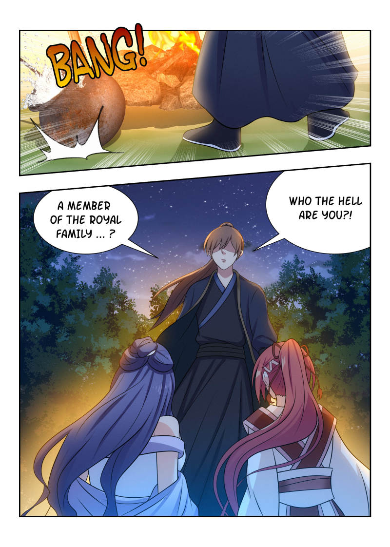 Strongest Anti M.E.T.A (Ultimate Scheming System) Chapter 42 - Page 11