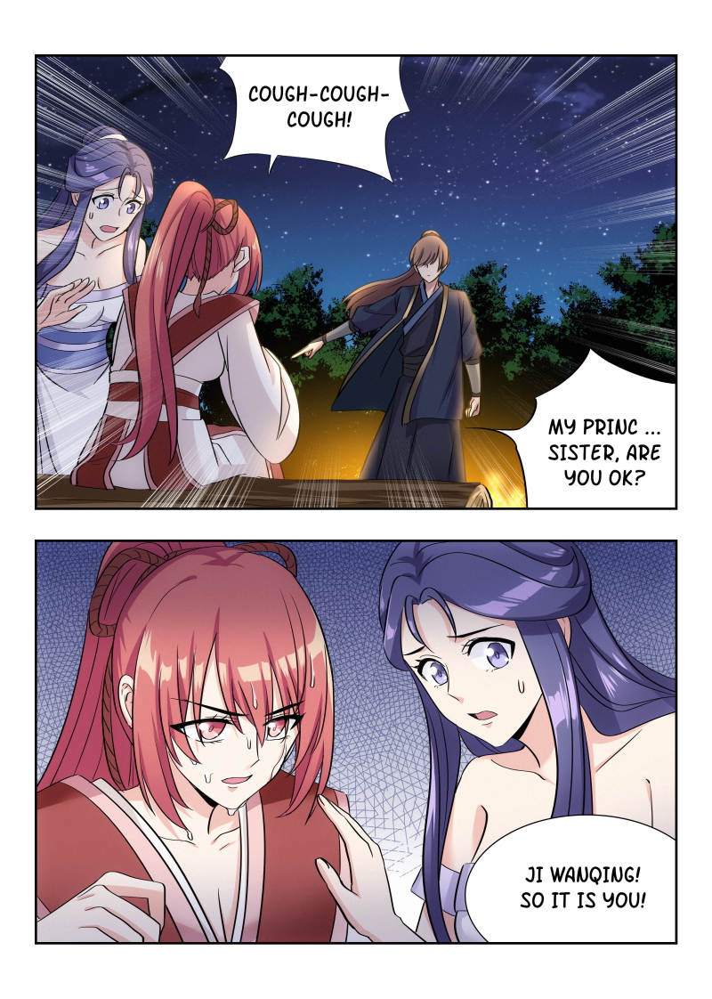 Strongest Anti M.E.T.A (Ultimate Scheming System) Chapter 42 - Page 13