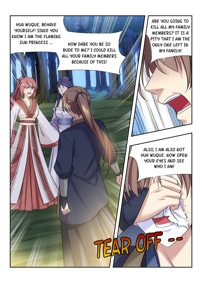 Strongest Anti M.E.T.A (Ultimate Scheming System) Chapter 42 - Page 14