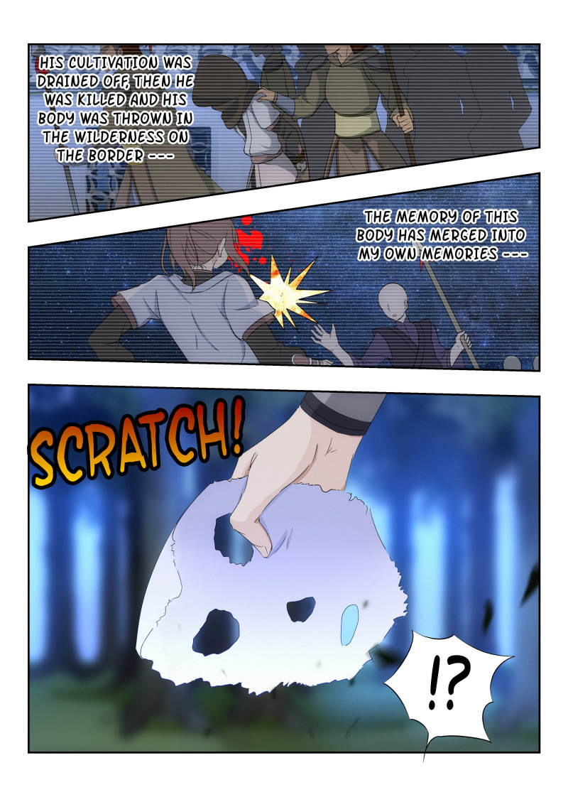 Strongest Anti M.E.T.A (Ultimate Scheming System) Chapter 42 - Page 15