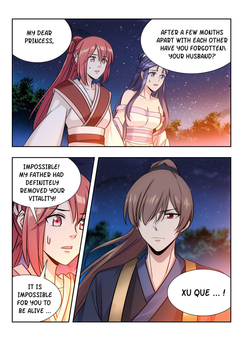 Strongest Anti M.E.T.A (Ultimate Scheming System) Chapter 42 - Page 16