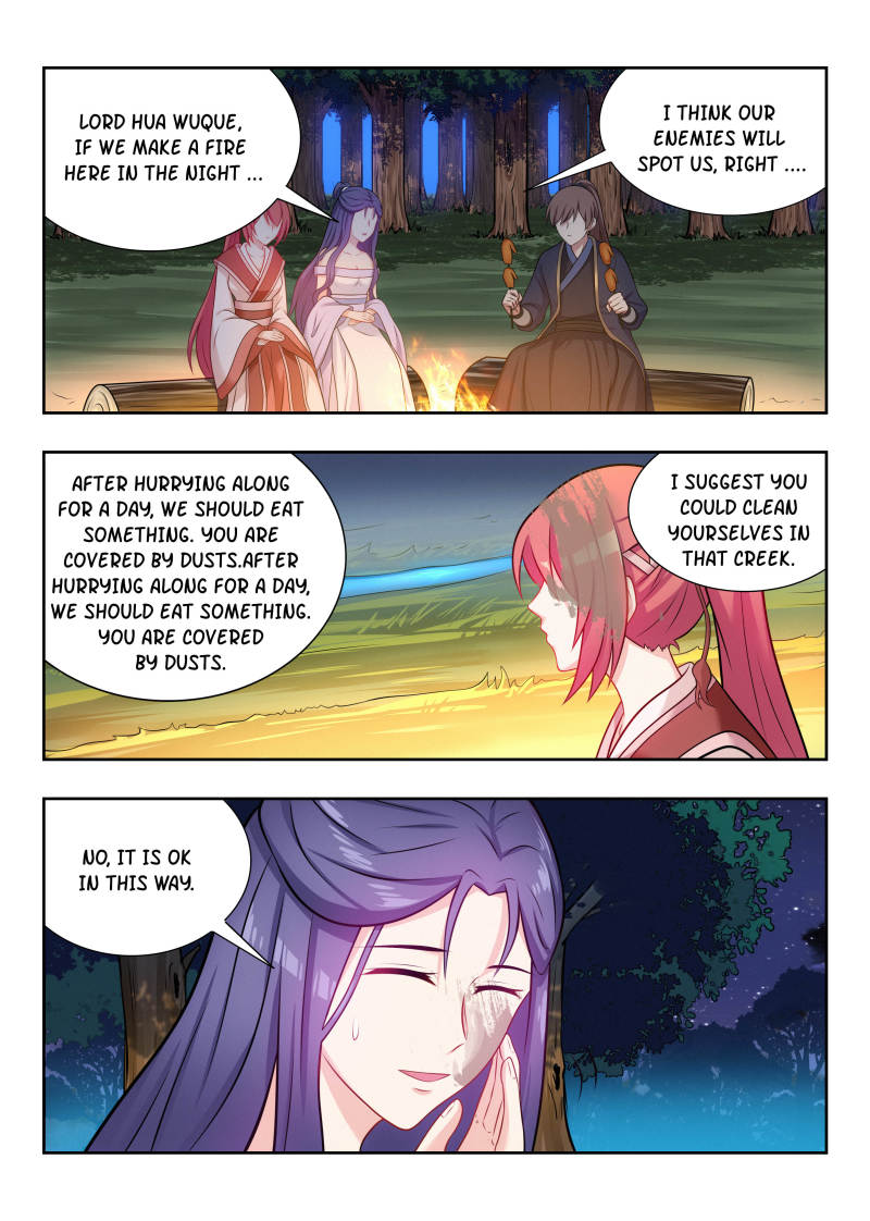 Strongest Anti M.E.T.A (Ultimate Scheming System) Chapter 42 - Page 8