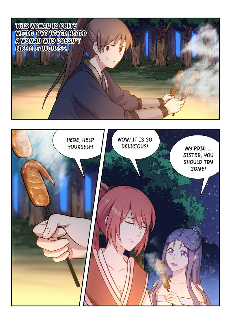 Strongest Anti M.E.T.A (Ultimate Scheming System) Chapter 42 - Page 9