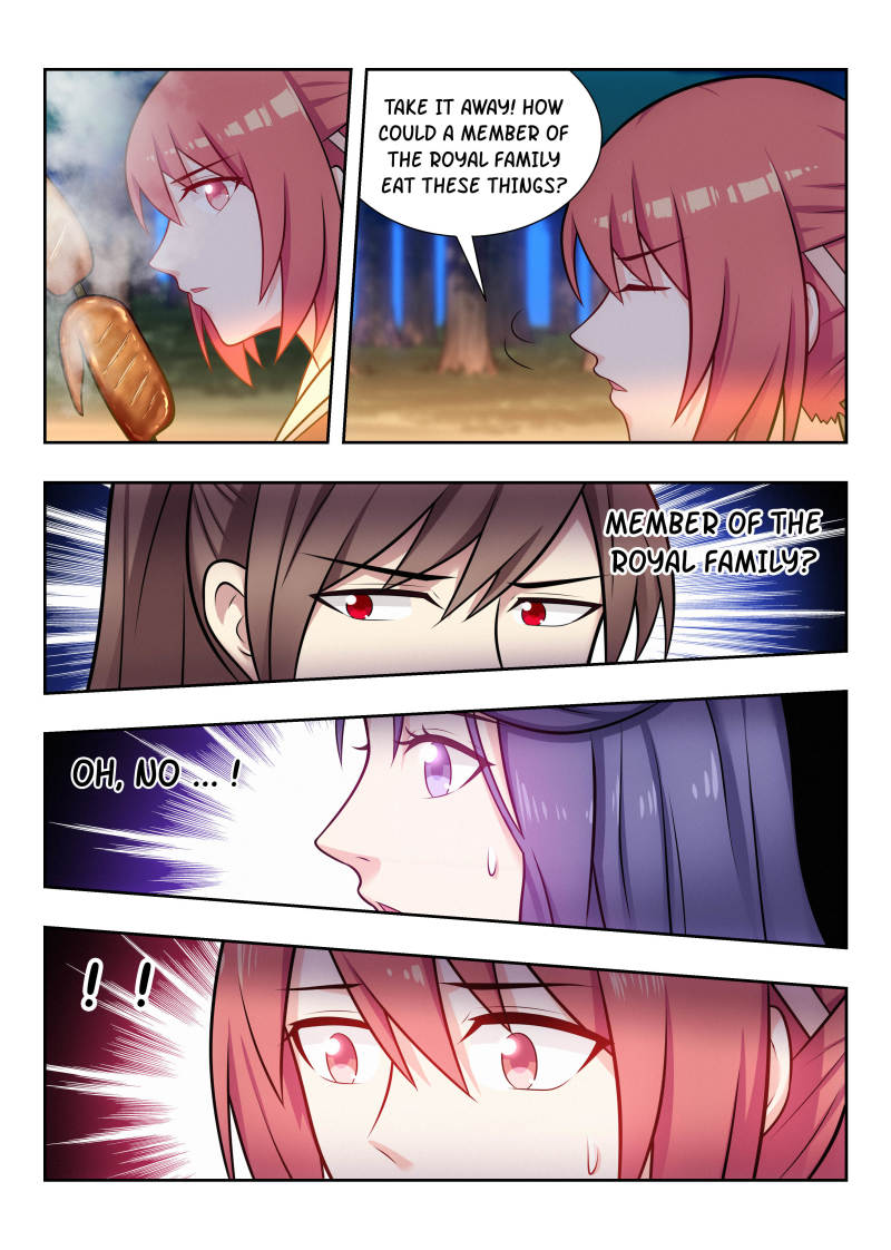 Strongest Anti M.E.T.A (Ultimate Scheming System) Chapter 42 - Page 10