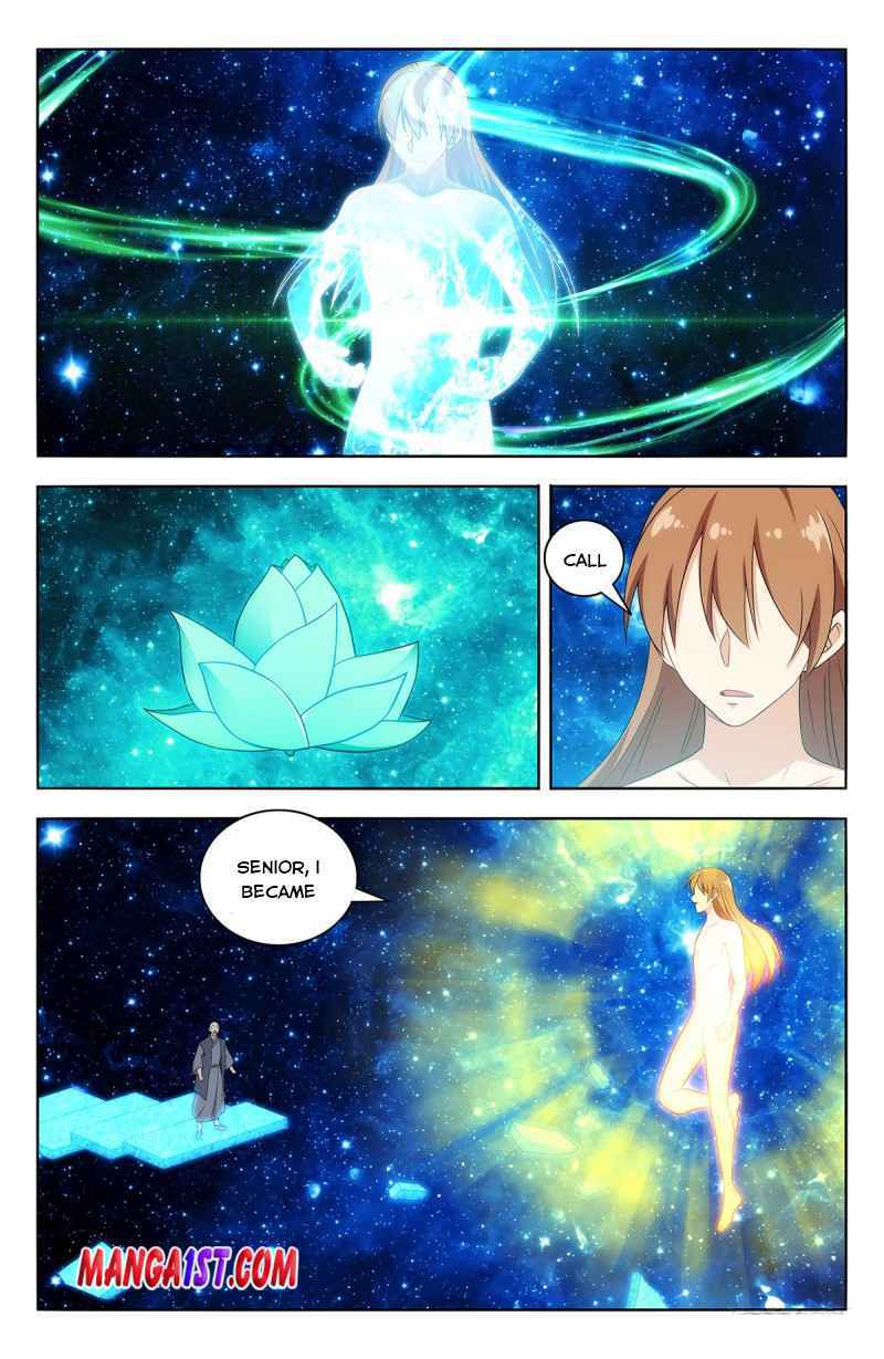Strongest Anti M.E.T.A (Ultimate Scheming System) Chapter 420 - Page 12