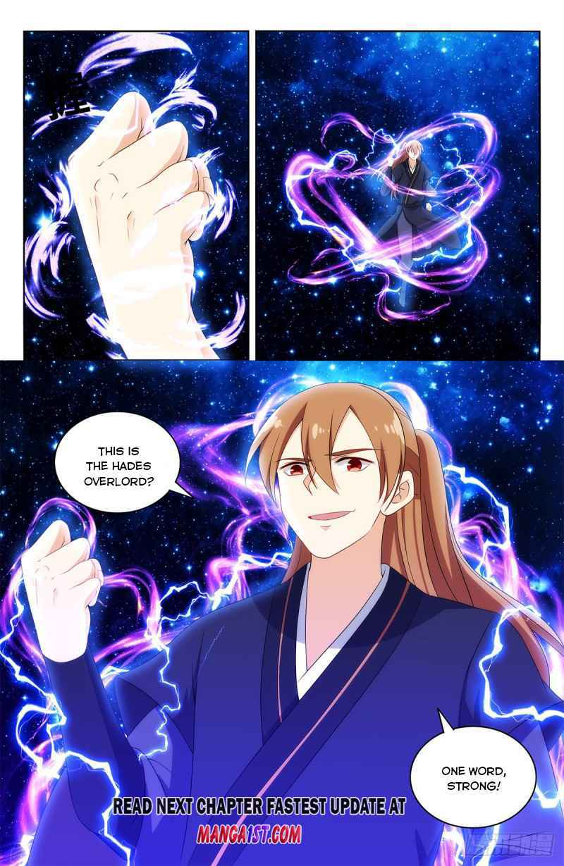 Strongest Anti M.E.T.A (Ultimate Scheming System) Chapter 420 - Page 13