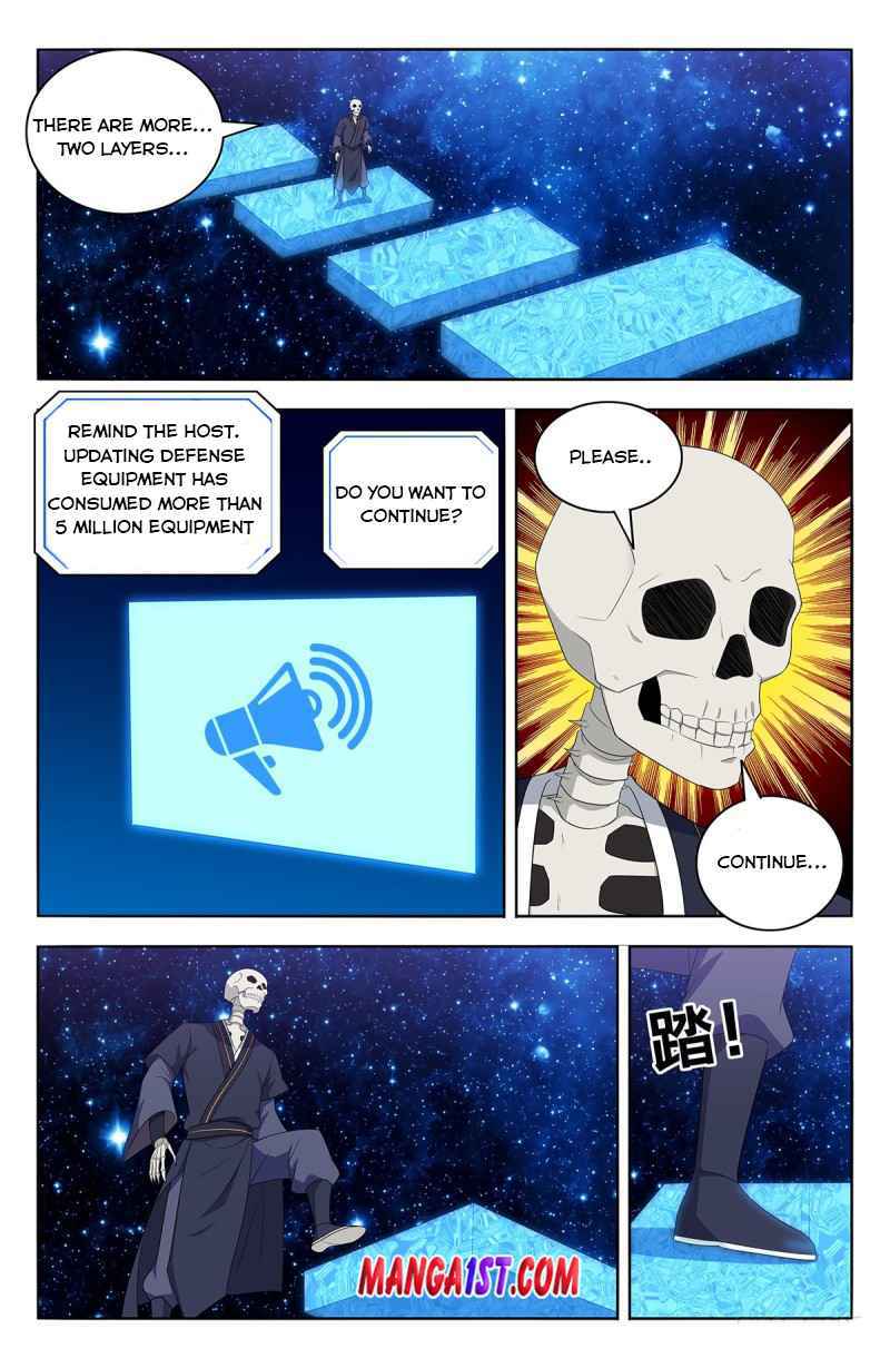 Strongest Anti M.E.T.A (Ultimate Scheming System) Chapter 420 - Page 4