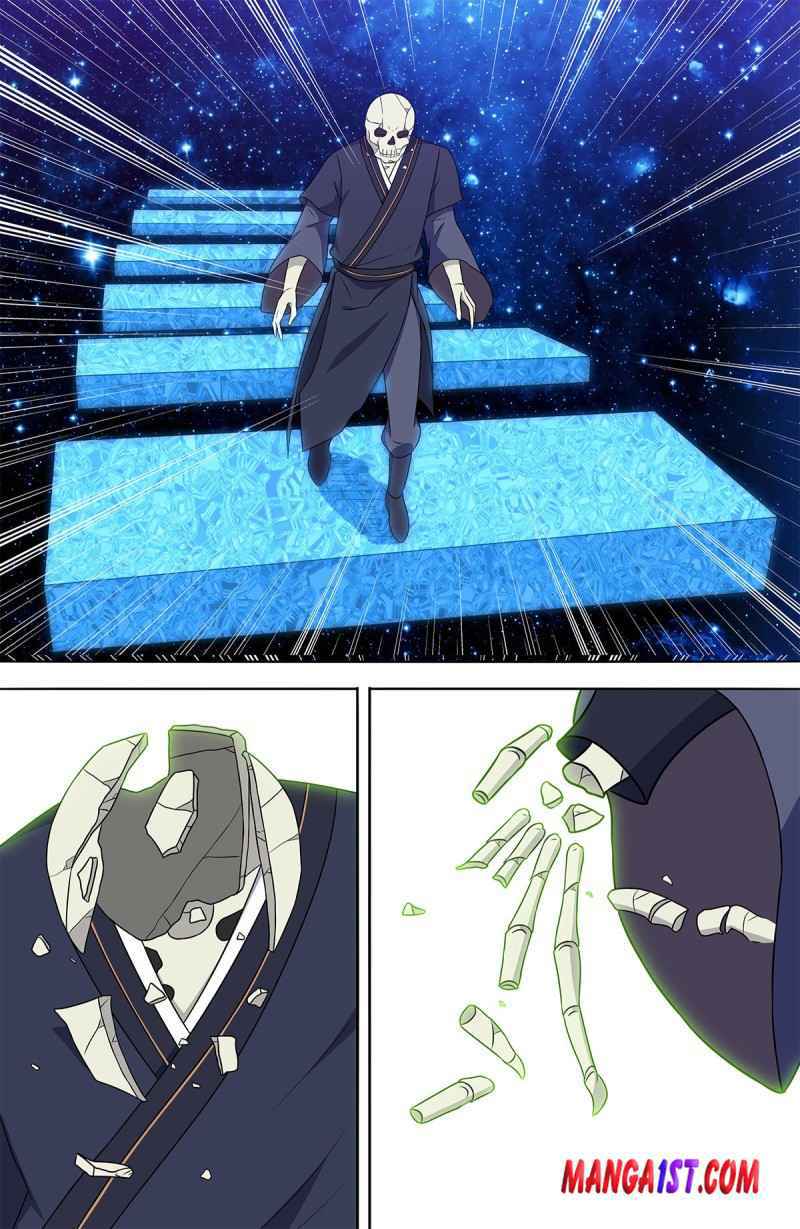 Strongest Anti M.E.T.A (Ultimate Scheming System) Chapter 420 - Page 6
