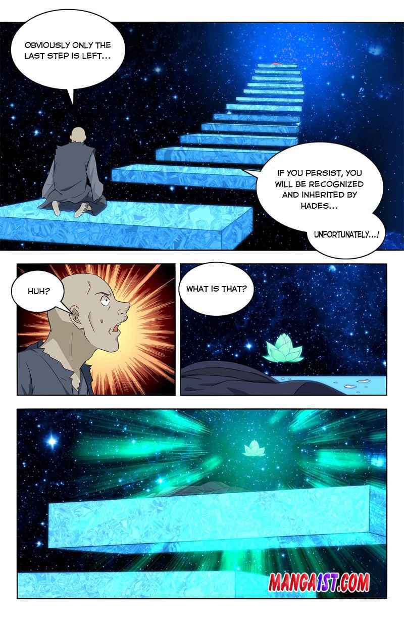 Strongest Anti M.E.T.A (Ultimate Scheming System) Chapter 420 - Page 8