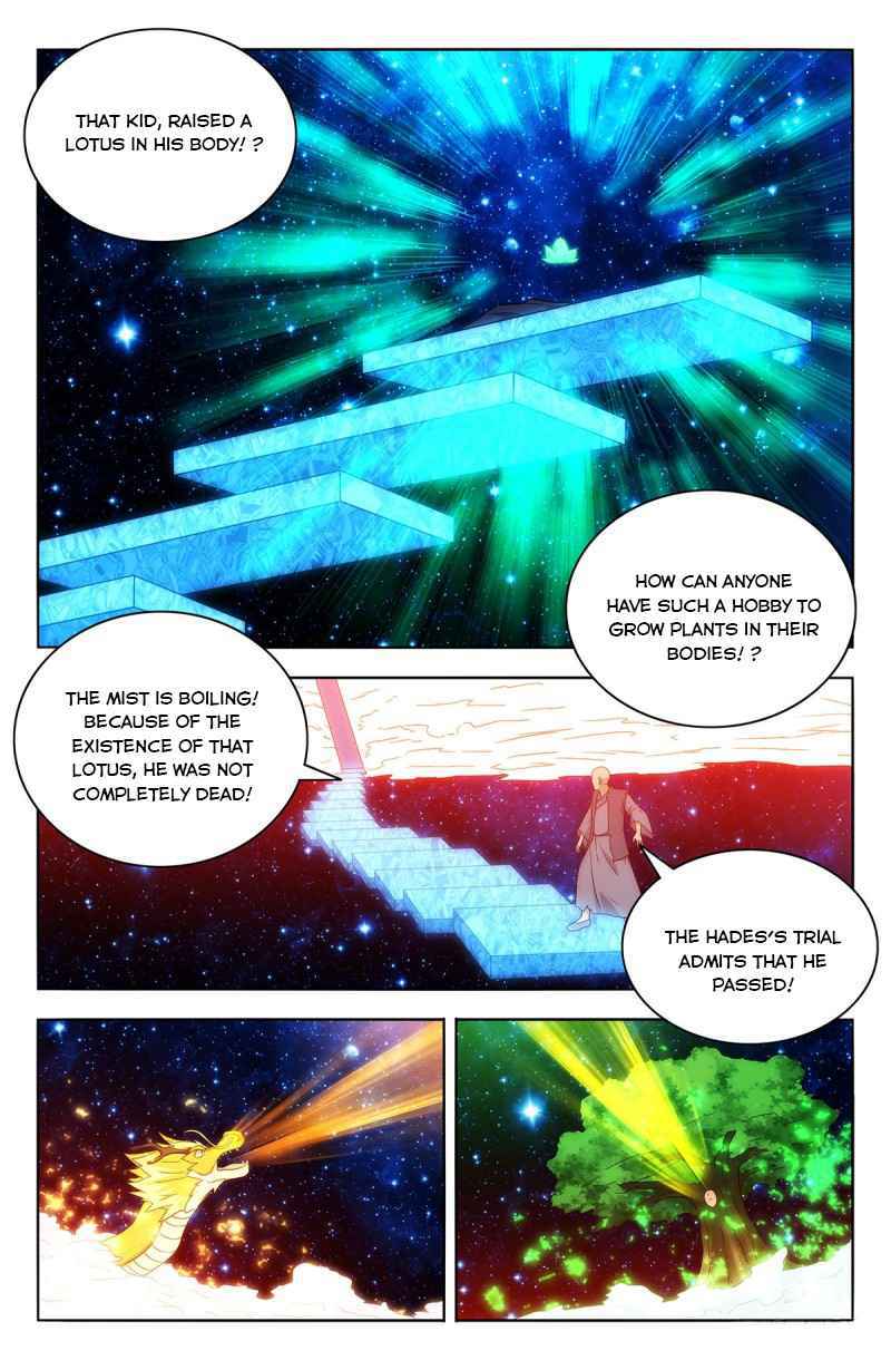 Strongest Anti M.E.T.A (Ultimate Scheming System) Chapter 420 - Page 9