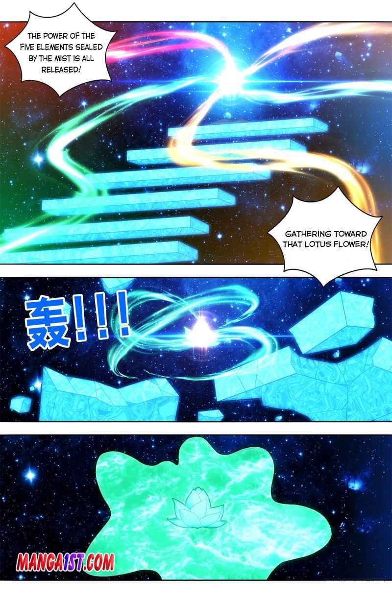 Strongest Anti M.E.T.A (Ultimate Scheming System) Chapter 420 - Page 10