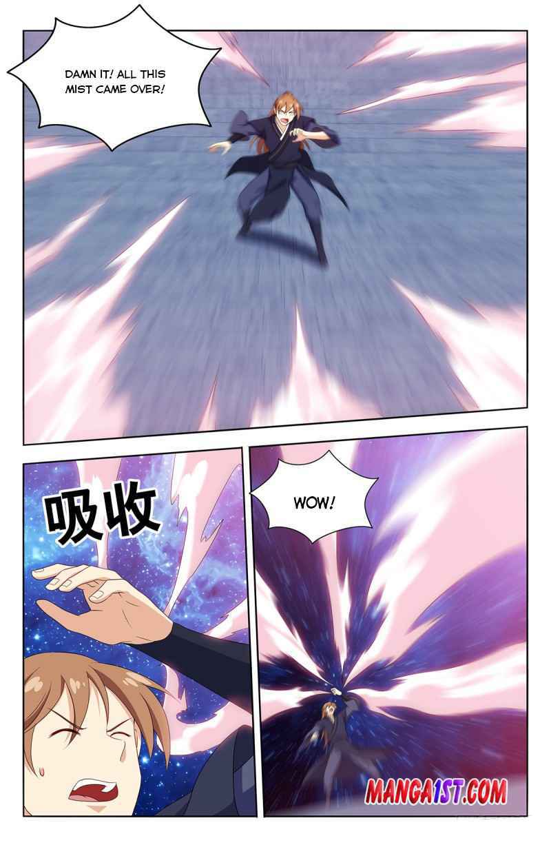 Strongest Anti M.E.T.A (Ultimate Scheming System) Chapter 421 - Page 9