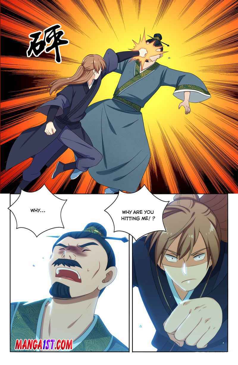 Strongest Anti M.E.T.A (Ultimate Scheming System) Chapter 422 - Page 5