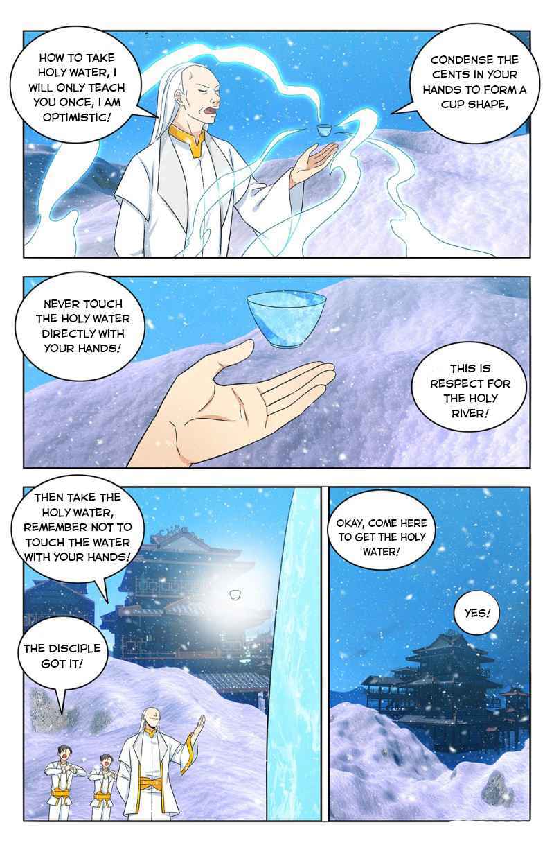 Strongest Anti M.E.T.A (Ultimate Scheming System) Chapter 427 - Page 10