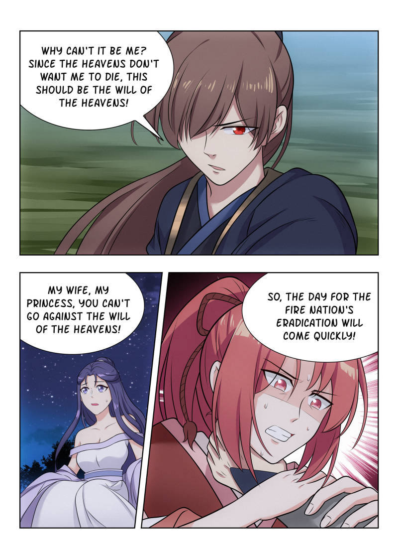 Strongest Anti M.E.T.A (Ultimate Scheming System) Chapter 43 - Page 12