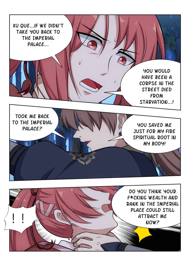 Strongest Anti M.E.T.A (Ultimate Scheming System) Chapter 43 - Page 13