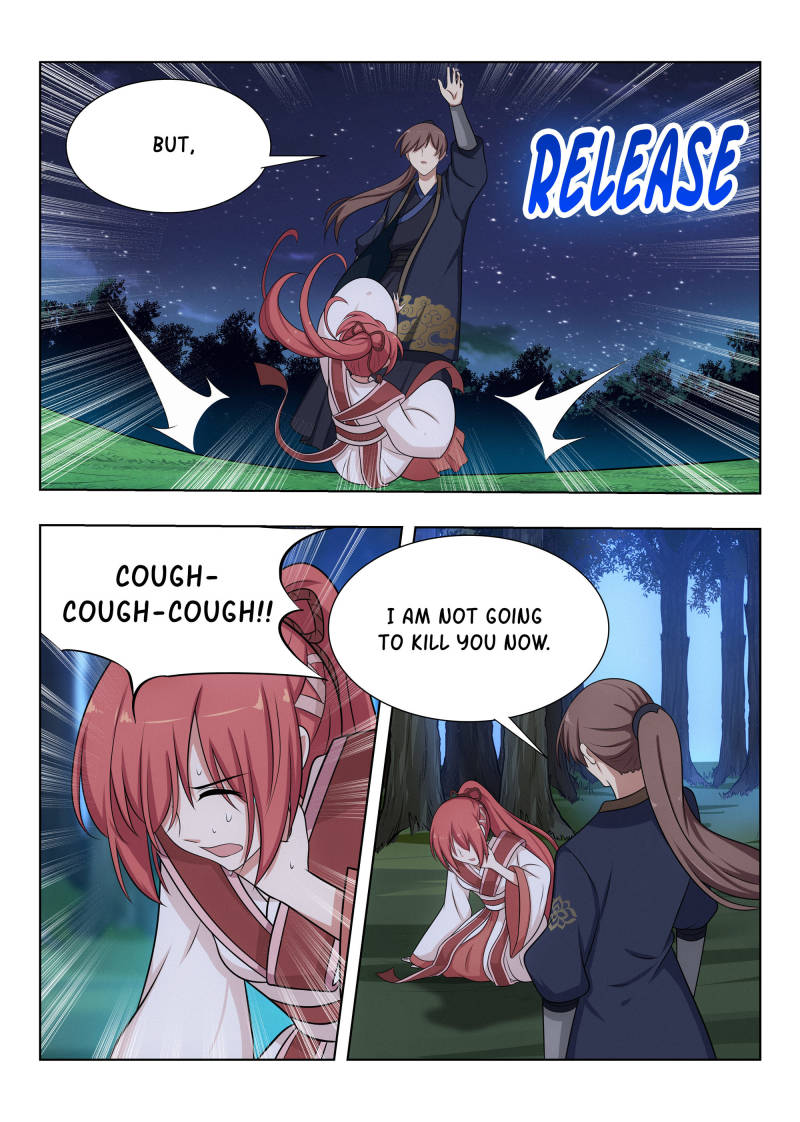 Strongest Anti M.E.T.A (Ultimate Scheming System) Chapter 43 - Page 14