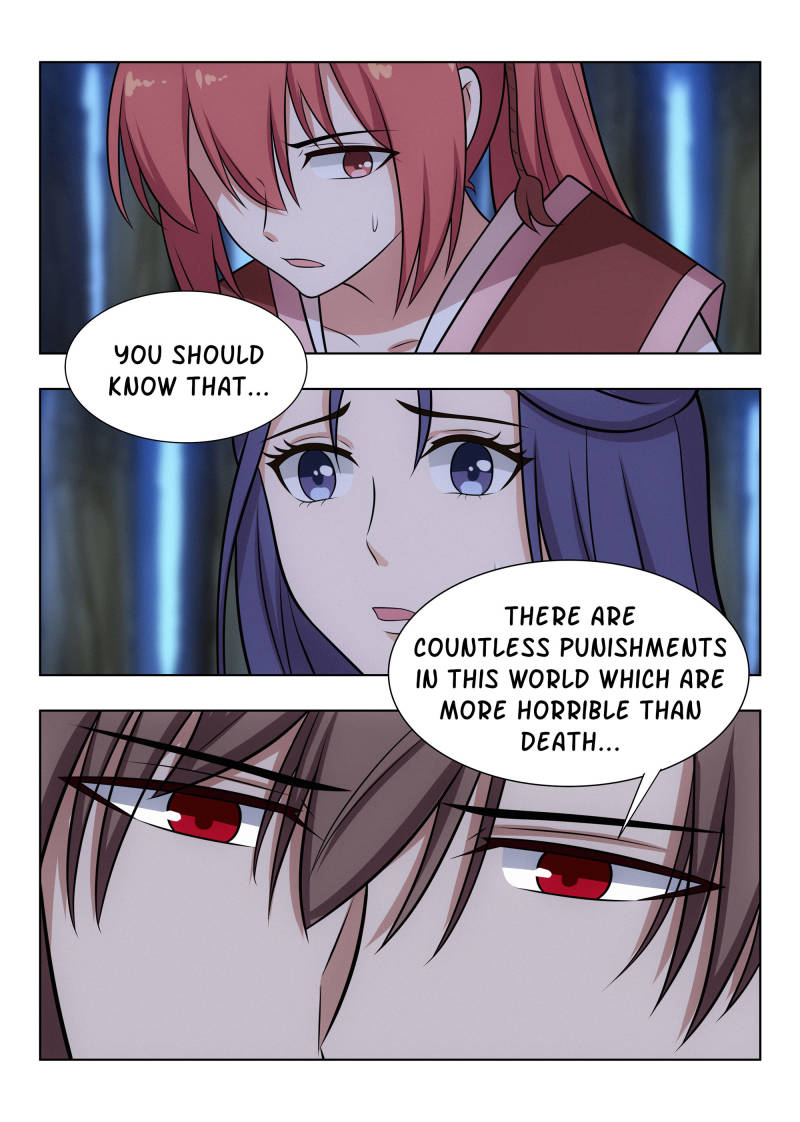 Strongest Anti M.E.T.A (Ultimate Scheming System) Chapter 43 - Page 15