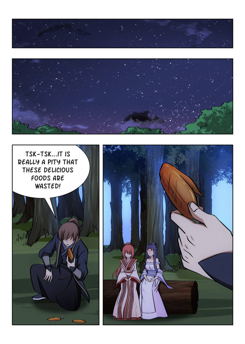 Strongest Anti M.E.T.A (Ultimate Scheming System) Chapter 43 - Page 16